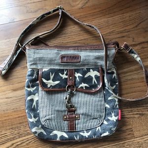 Unionbay Crossbody Purse